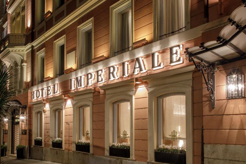 Hotel Imperiale image
