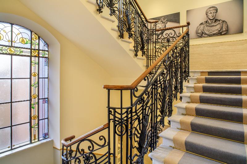 Hotel Imperiale image