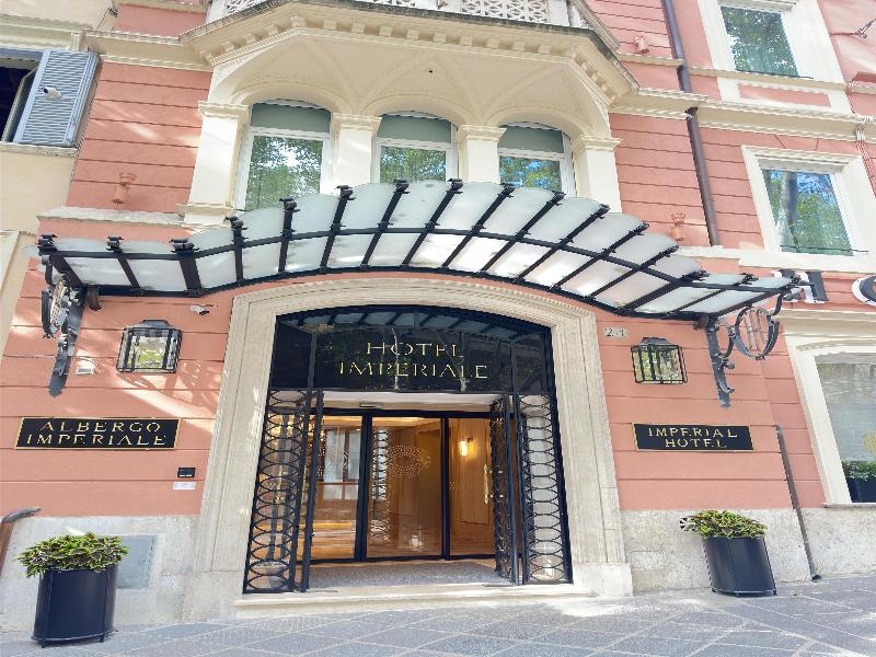 Hotel Imperiale image