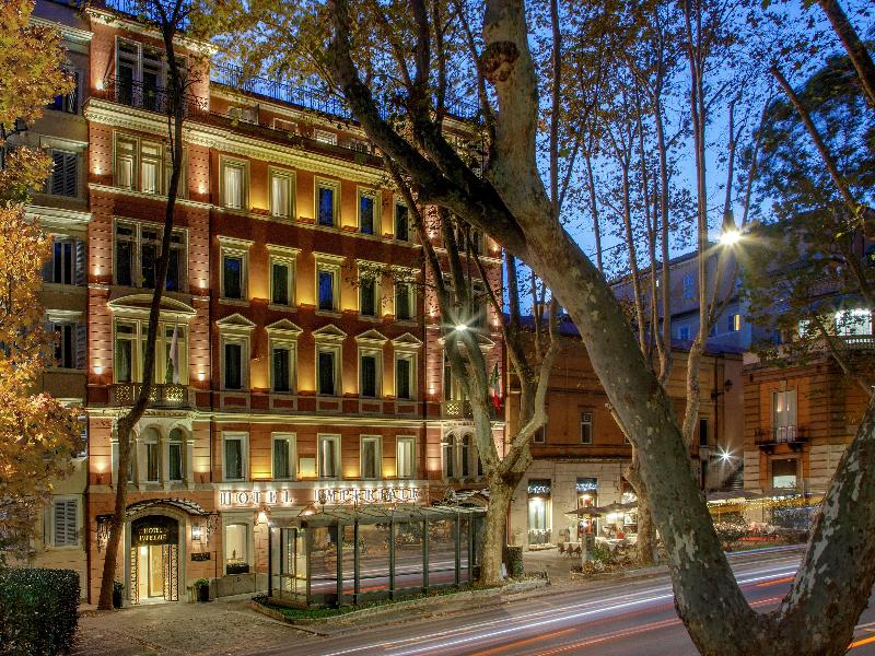 Hotel Imperiale image