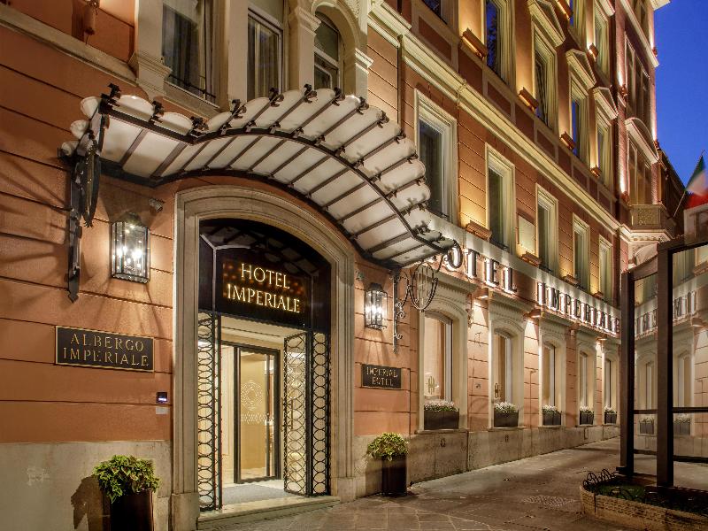 Hotel Imperiale image