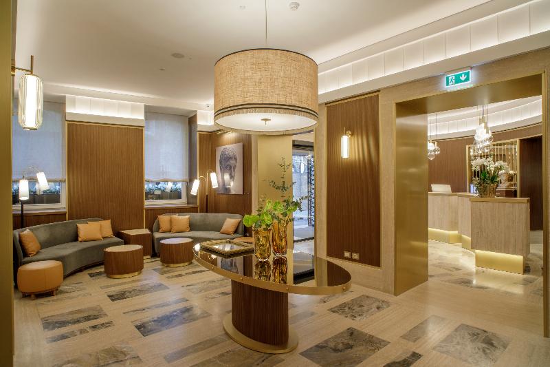 Hotel Imperiale image