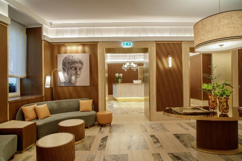Hotel Imperiale image