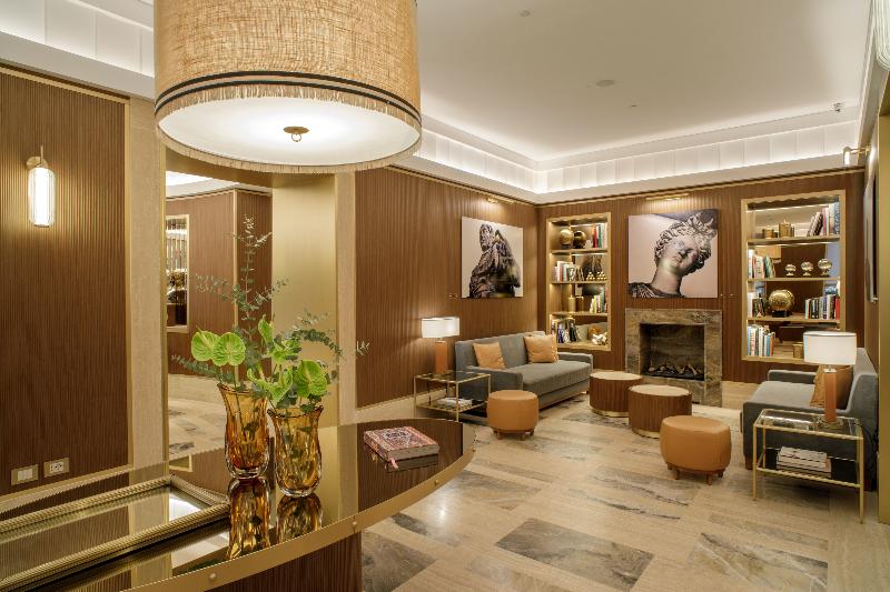 Hotel Imperiale image