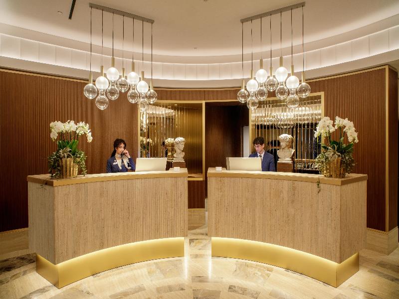 Hotel Imperiale image