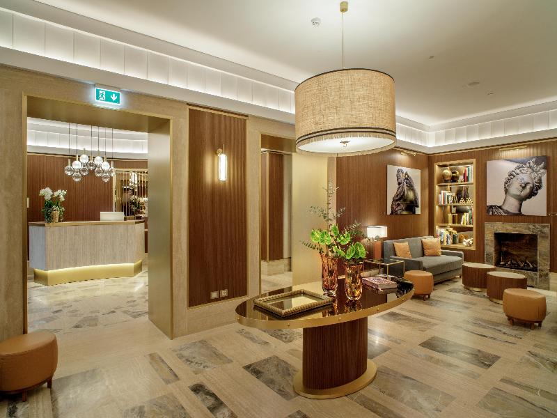 Hotel Imperiale image