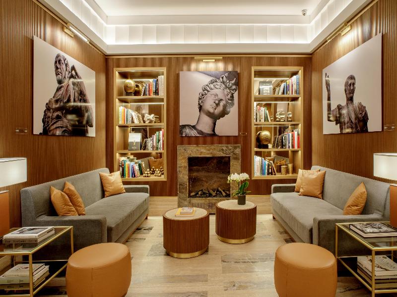 Hotel Imperiale image