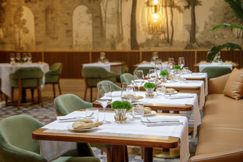 Hotel Imperiale image