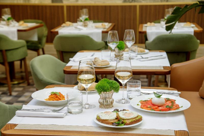 Hotel Imperiale image