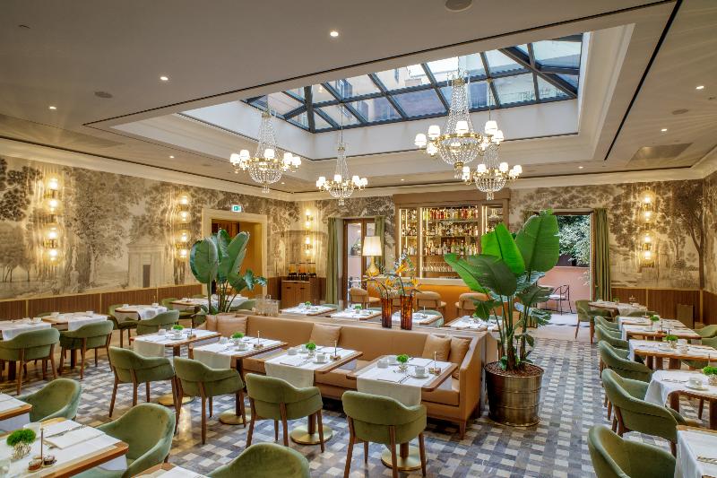 Hotel Imperiale image