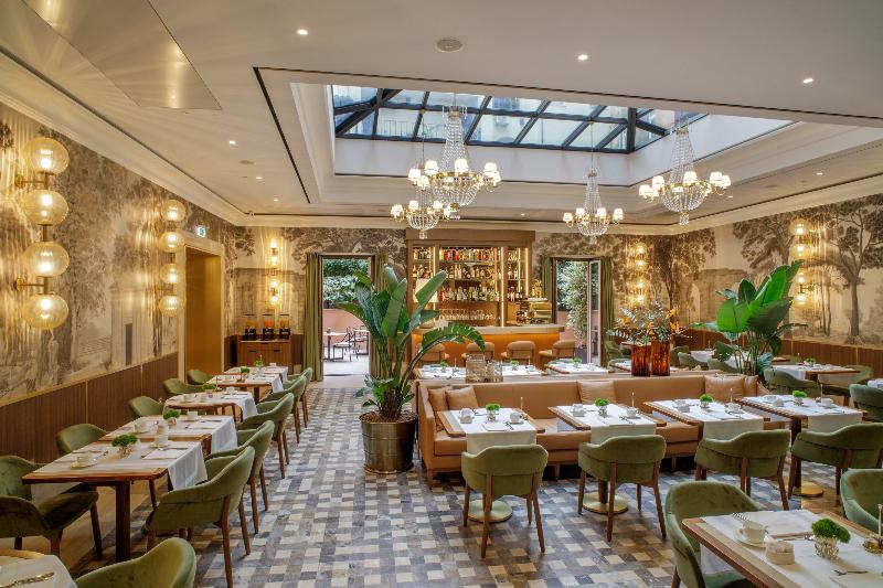 Hotel Imperiale image