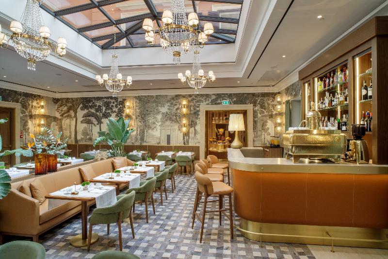 Hotel Imperiale image