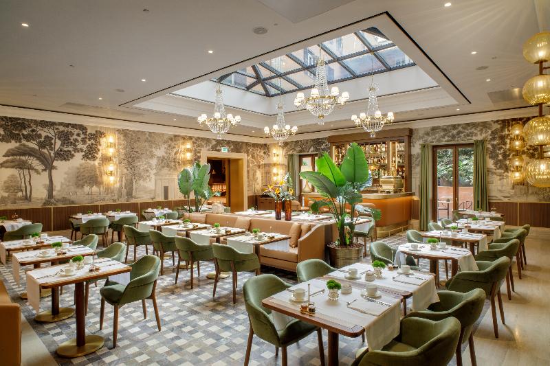 Hotel Imperiale image