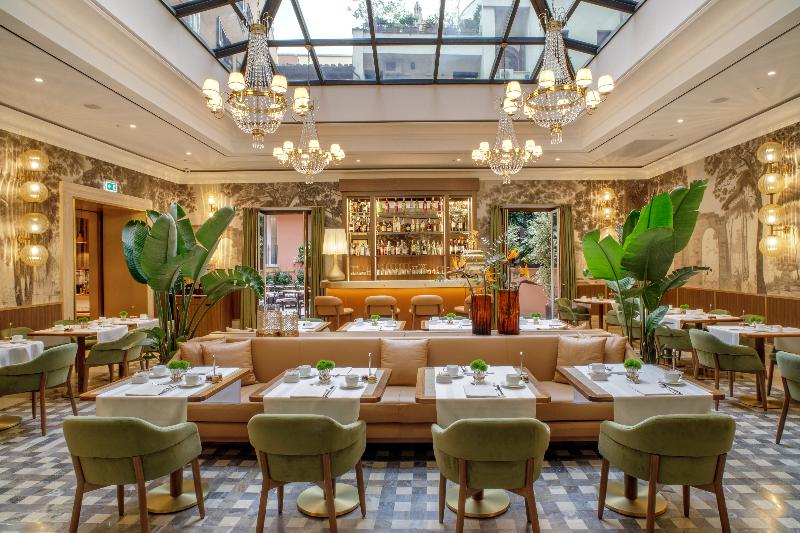 Hotel Imperiale image