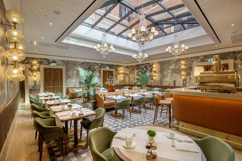 Hotel Imperiale image