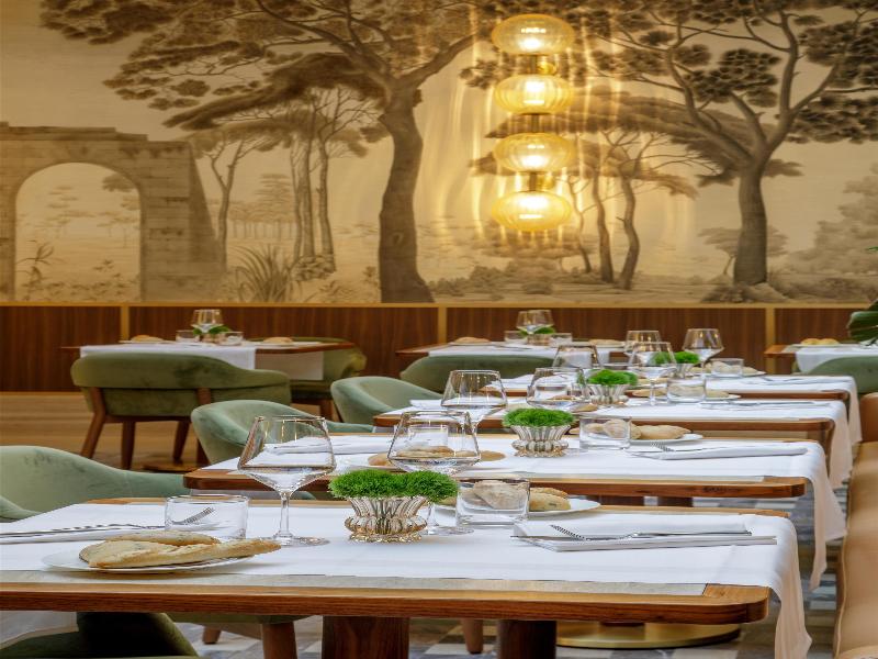 Hotel Imperiale image