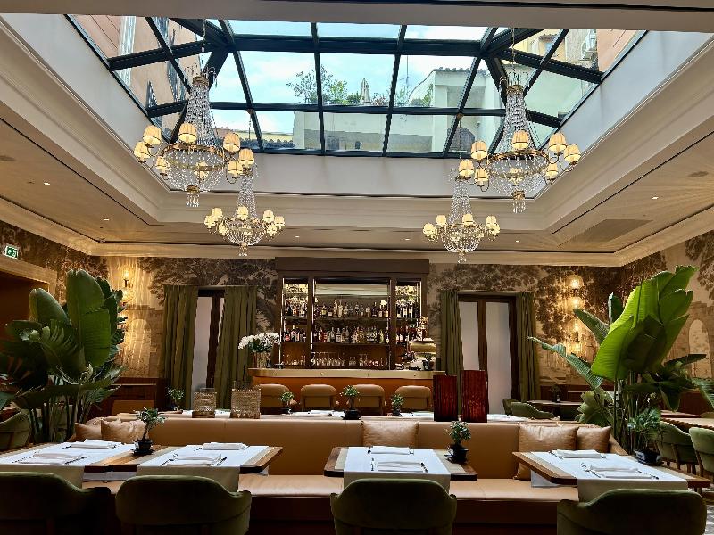 Hotel Imperiale image