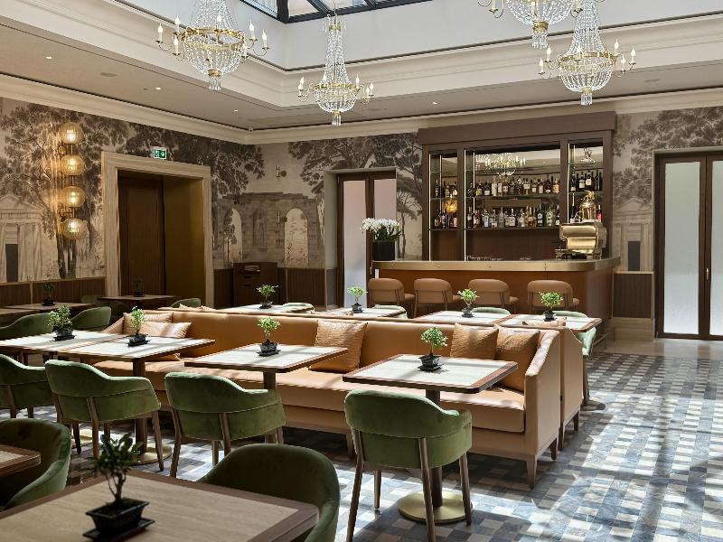 Hotel Imperiale image