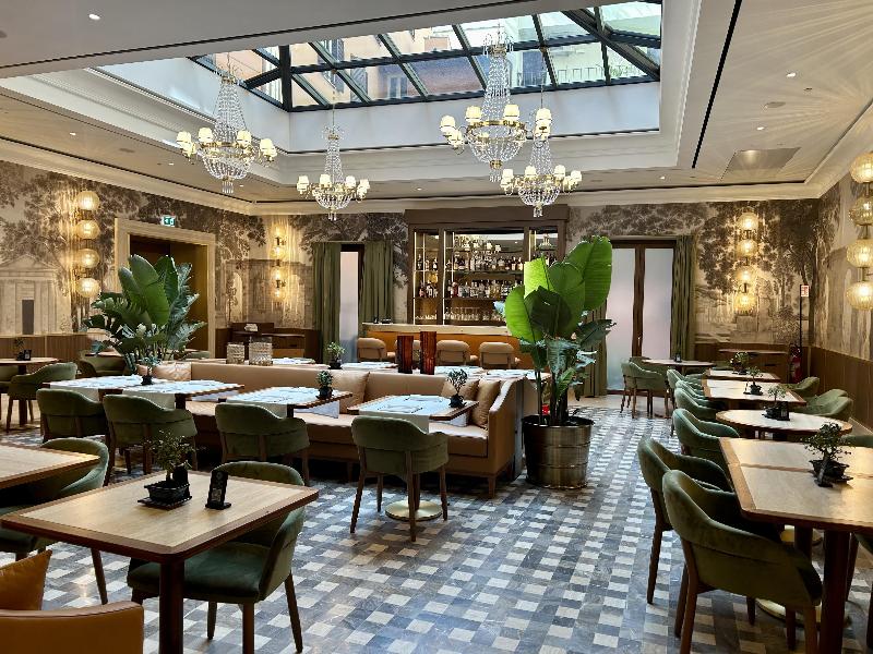 Hotel Imperiale image