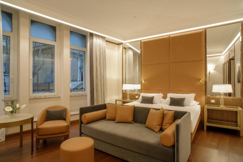 Hotel Imperiale image