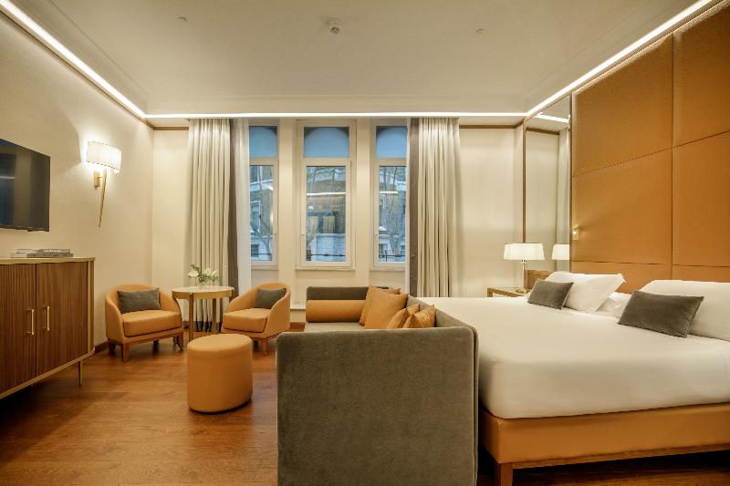 Hotel Imperiale image