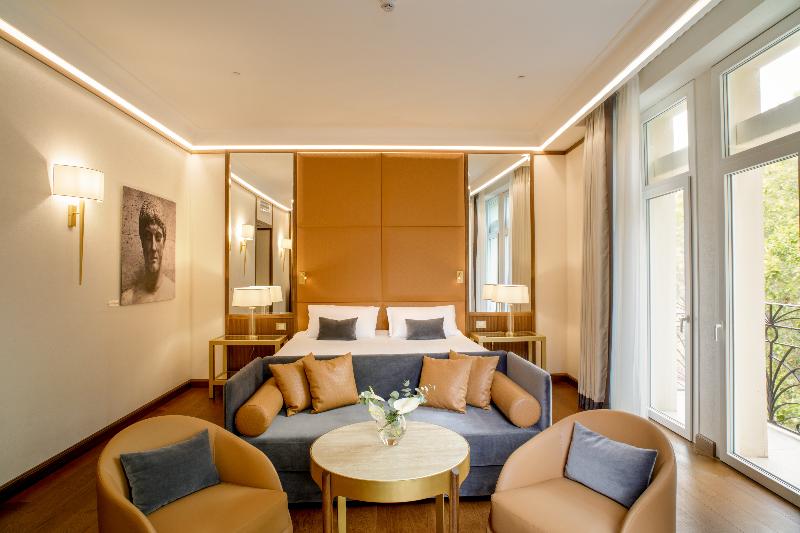Hotel Imperiale image