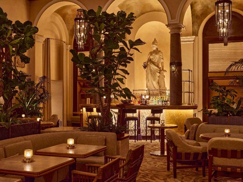 Orient Express La Minerva image