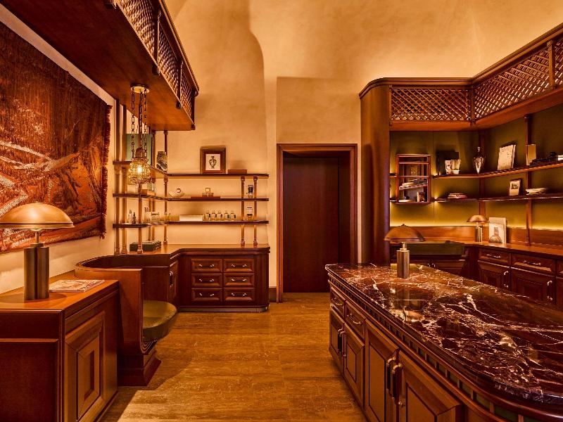 Orient Express La Minerva image