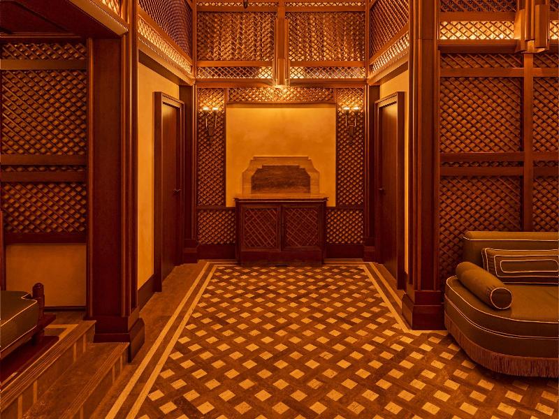 Orient Express La Minerva image
