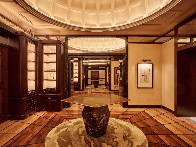 Orient Express La Minerva image