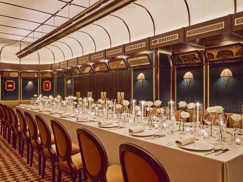 Orient Express La Minerva image
