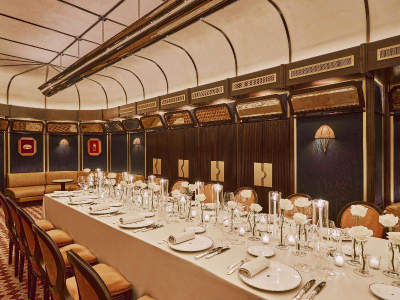 Orient Express La Minerva image