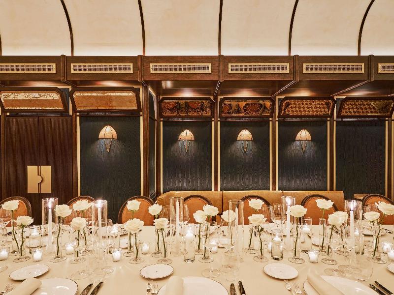 Orient Express La Minerva image