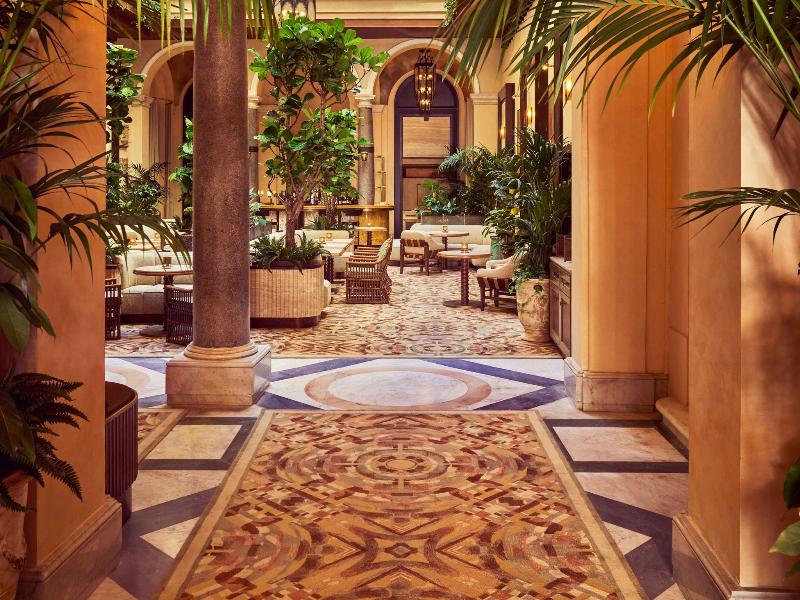 Orient Express La Minerva