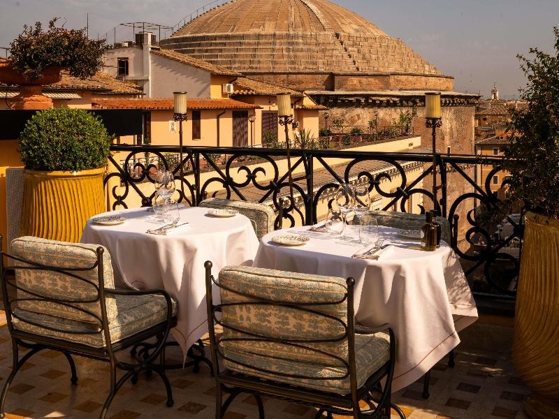 Orient Express La Minerva image