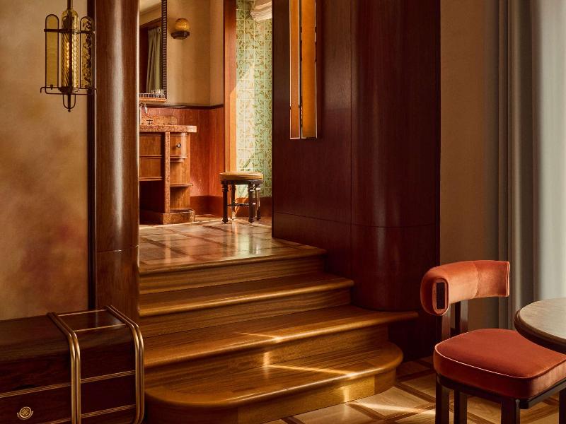 Orient Express La Minerva image
