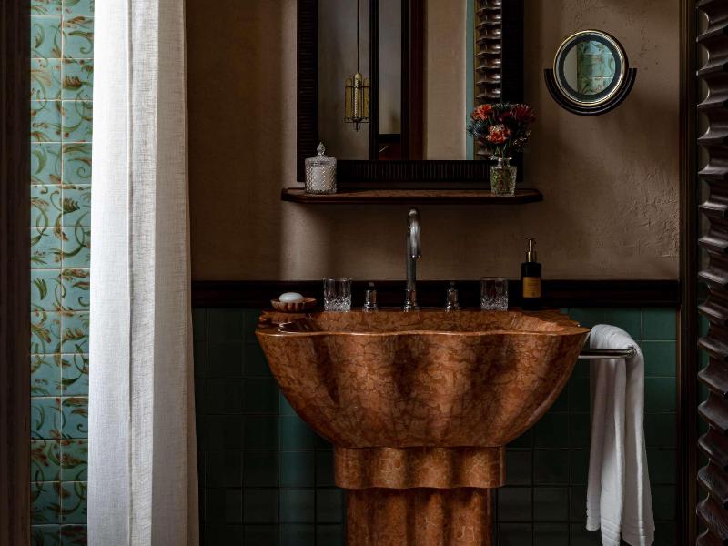 Orient Express La Minerva image
