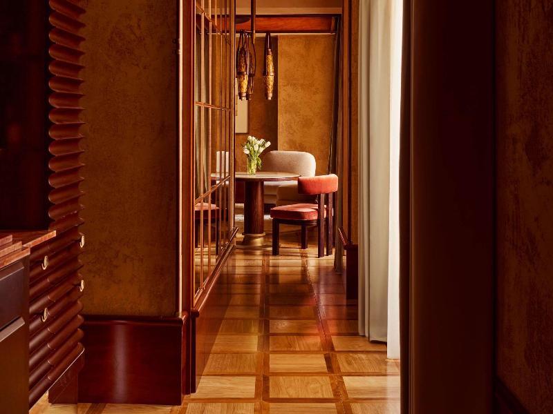 Orient Express La Minerva image