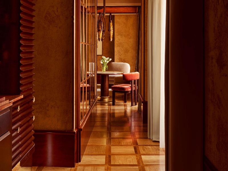 Orient Express La Minerva image