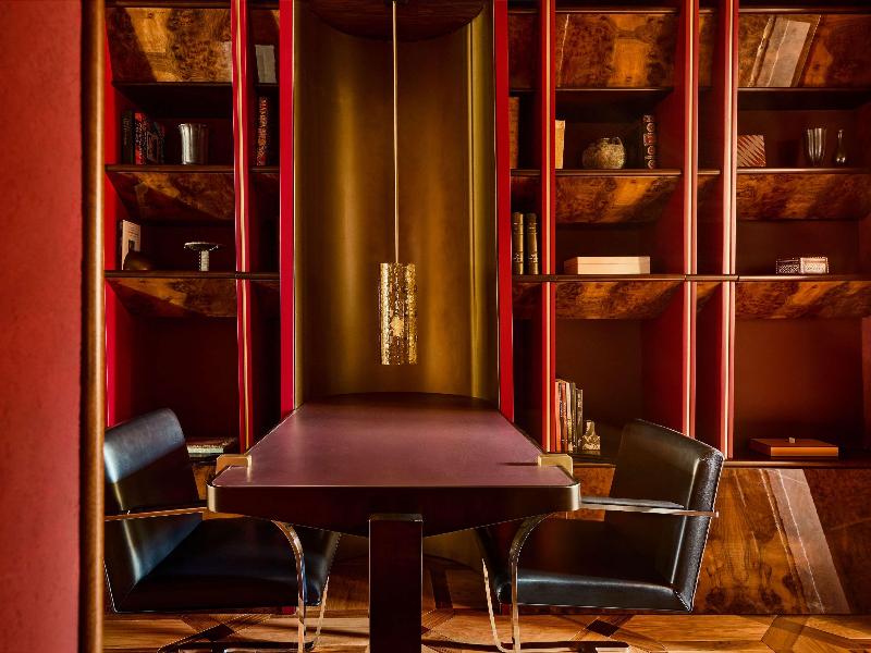 Orient Express La Minerva image