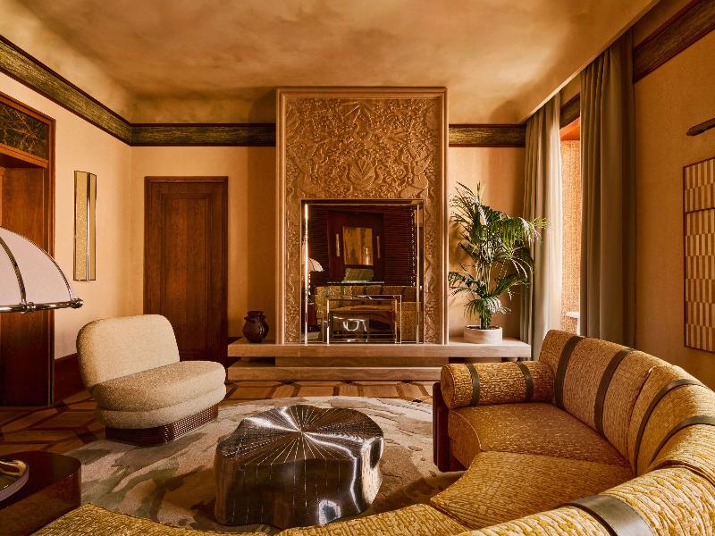 Orient Express La Minerva image