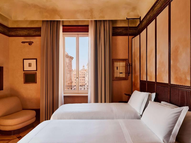 Orient Express La Minerva image