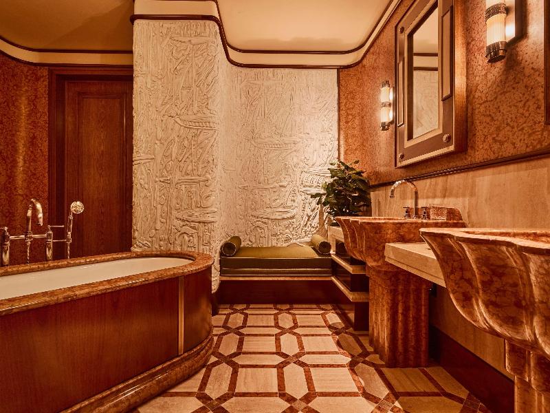 Orient Express La Minerva image