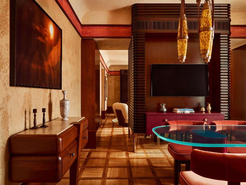 Orient Express La Minerva image
