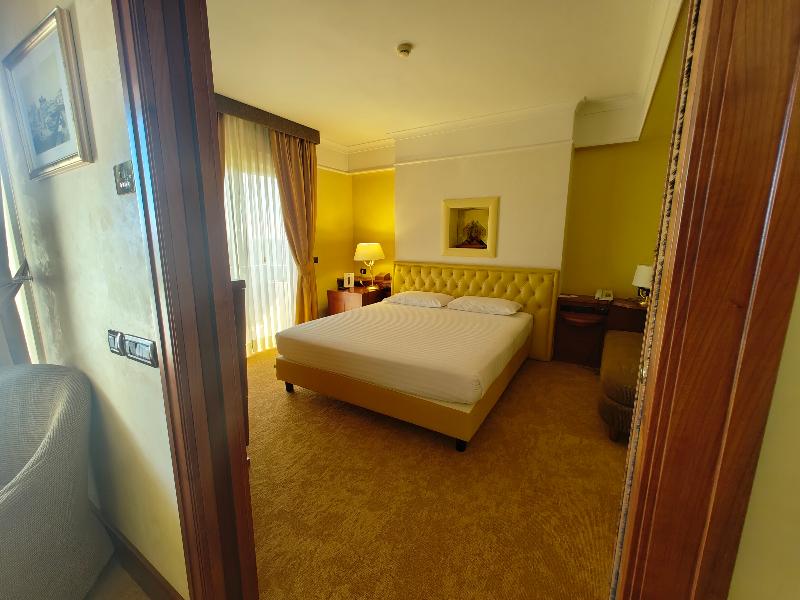 Pineta Palace image