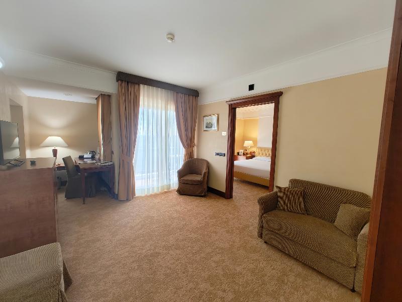 Pineta Palace image