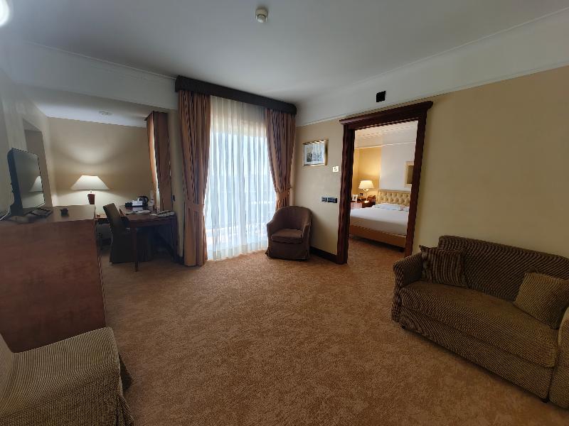 Pineta Palace image