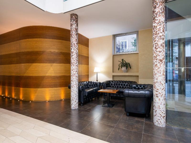 Quality Hotel Nova Domus image