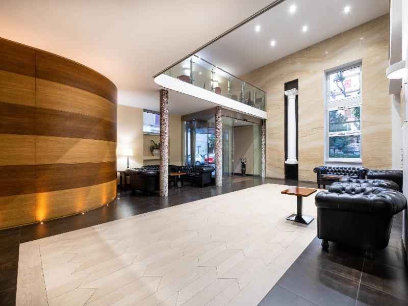 Quality Hotel Nova Domus image