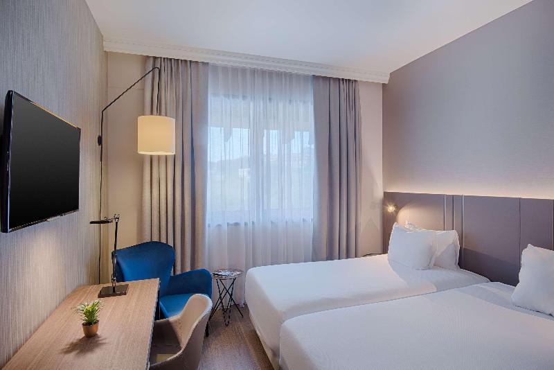NH Roma Villa Carpegna image